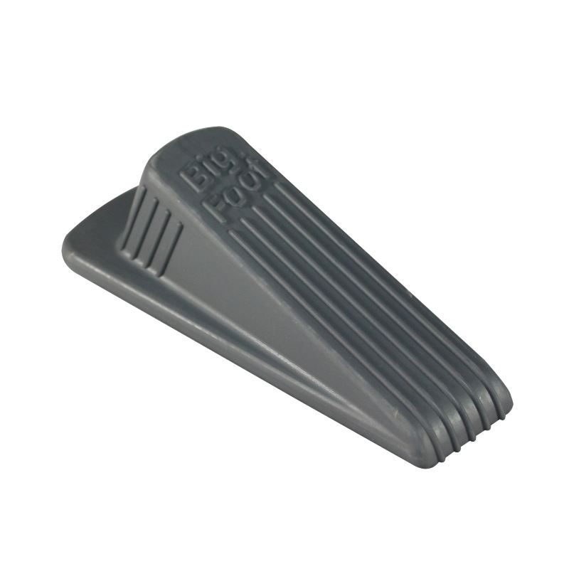 Heavy Duty Gray Door Stop